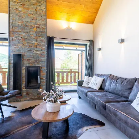 Lush Chalet In Sankt With Sauna Bubble Bath Sankt Margarethen im Lungau