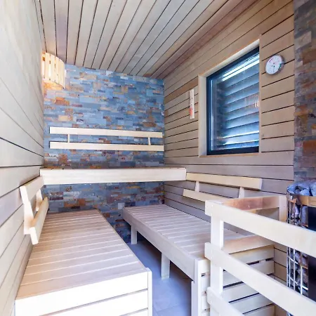 Chalet Lush Chalet In Sankt With Sauna Bubble Bath Sankt Margarethen im Lungau
