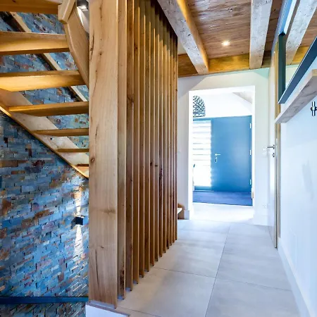 Lush Chalet In Sankt With Sauna Bubble Bath * سانكت مارغارثين إم يونغاو