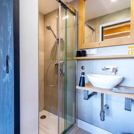 Lush Chalet In Sankt With Sauna Bubble Bath * سانكت مارغارثين إم يونغاو