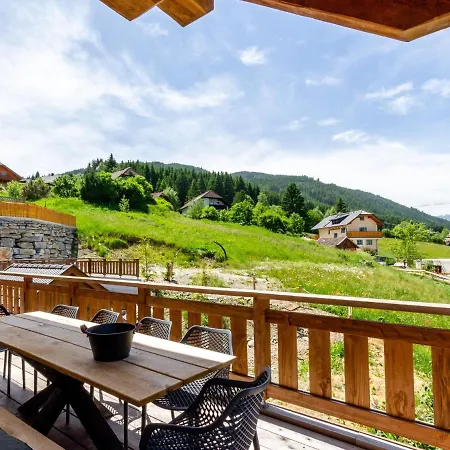 Lush Chalet In Sankt With Sauna Bubble Bath * سانكت مارغارثين إم يونغاو