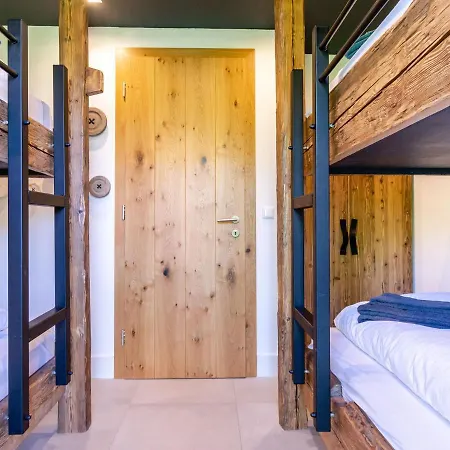 Lush Chalet In Sankt With Sauna Bubble Bath سانكت مارغارثين إم يونغاو