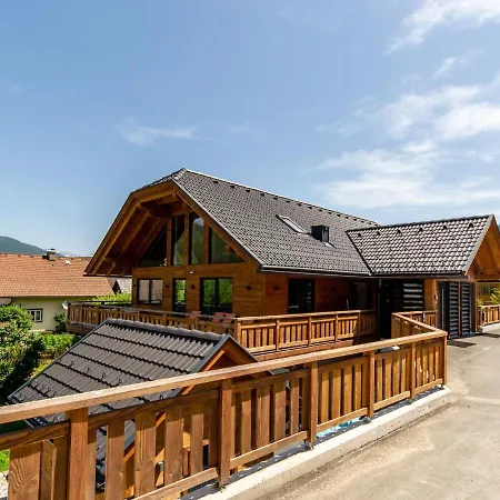 Lush Chalet In Sankt With Sauna Bubble Bath *